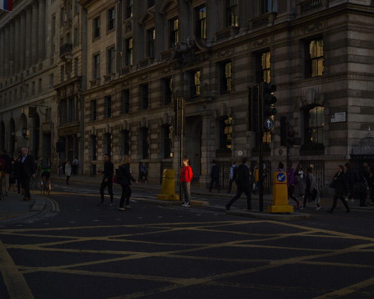 올리 켈렛 작. [대전 사진페스티벌 조직위]